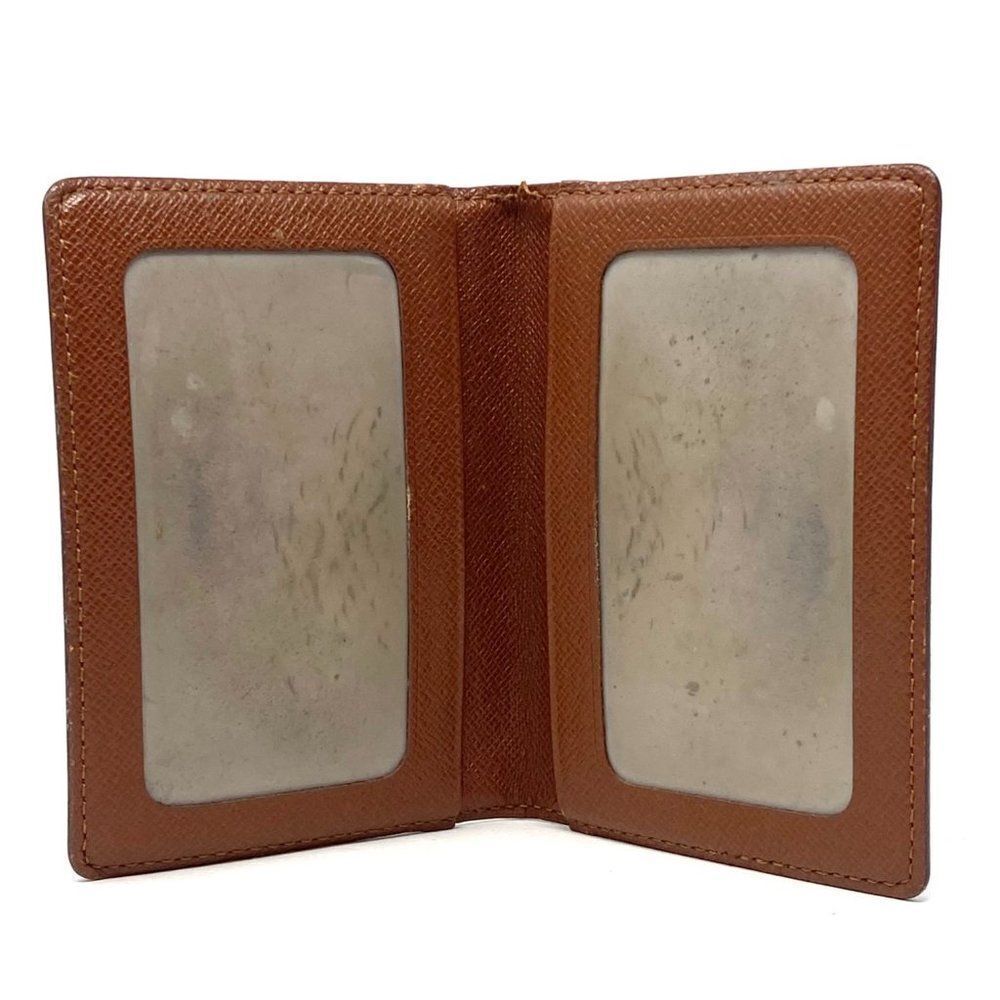 Louis Vuitton Monogram ID Holder - Picture 4 of 6